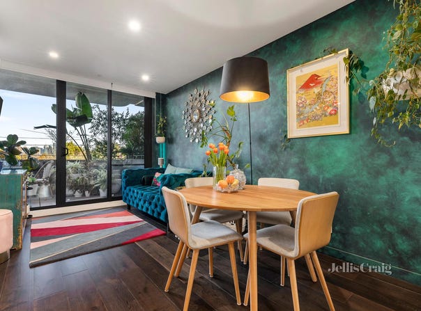 113/15 Brunswick Road, Brunswick East, Vic 3057