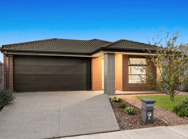 3 Gunnersbury Road, Wyndham Vale, Vic 3024