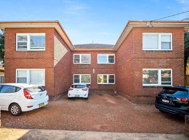 4/3 Caronia Avenue, Cronulla, NSW 2230