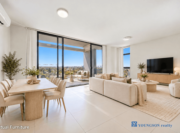 905/43 Chuch Street, Lidcombe, NSW 2141