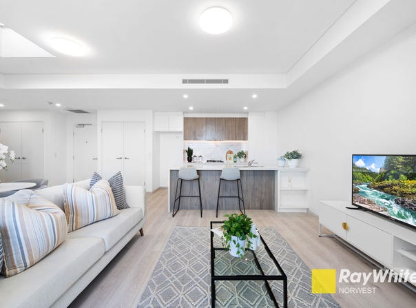 E320/1 Herlina Crescent, Rouse Hill, NSW 2155