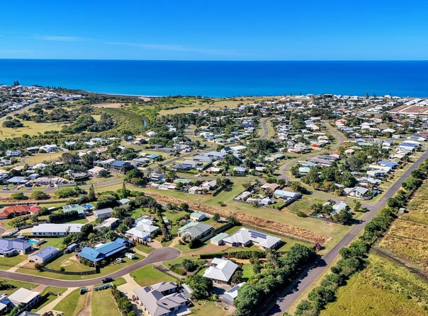 20 Francis Place, Innes Park, Qld 4670