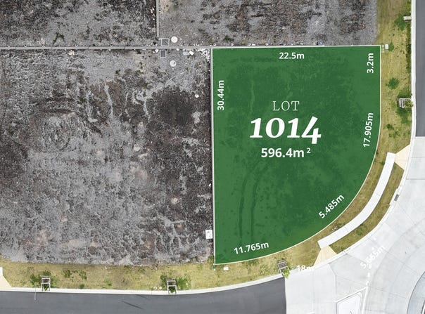 Lot 1014, 23 Pembroke Avenue, Edgeworth, NSW 2285