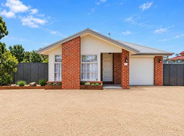 9A Racecourse Road, Nagambie, Vic 3608