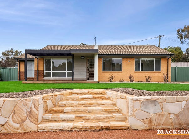 41 Whittell Crescent, Florey, ACT 2615