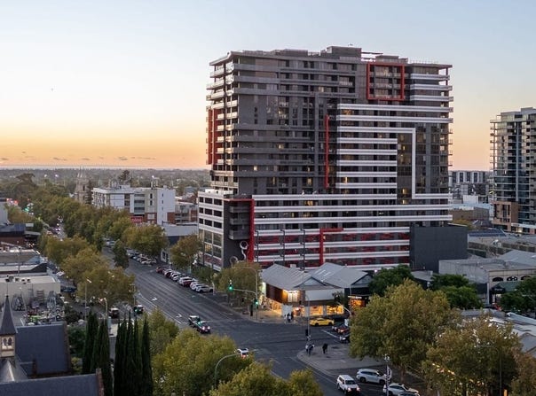 507/160 Grote Street, Adelaide, SA 5000