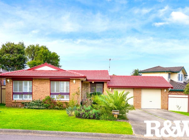 26 Timesweep Drive, St Clair, NSW 2759