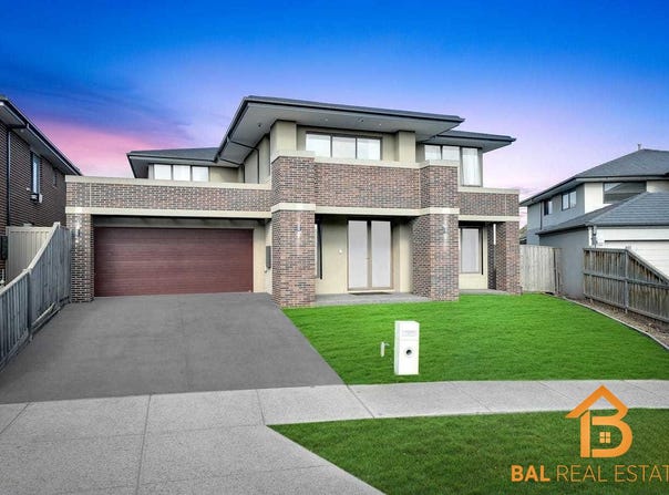 8 Michy Street, Truganina, Vic 3029