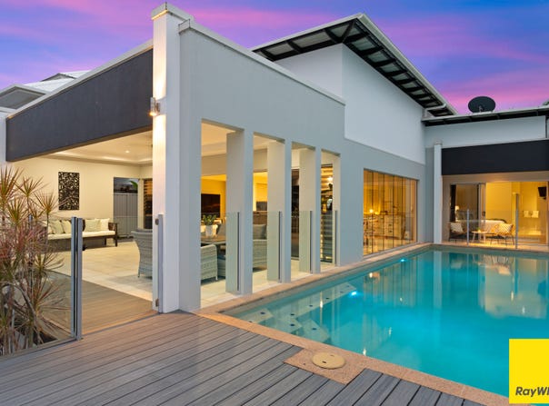 23 Marina Quay, Trinity Park, Qld 4879