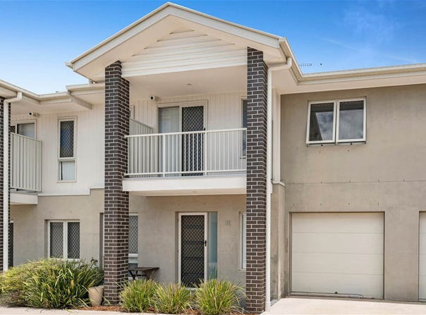 21/45 Costalot Street, Oxley, Qld 4075