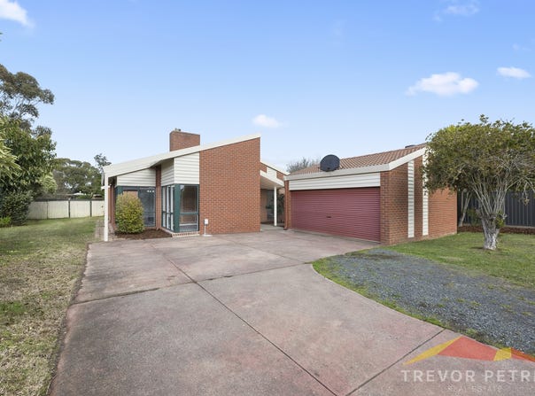 8 Arrandale Avenue, Alfredton, Vic 3350