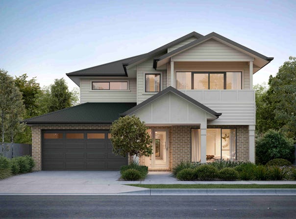 Lot 3013 Topia Place, Modeina (Myles 43), Burnside, Vic 3023