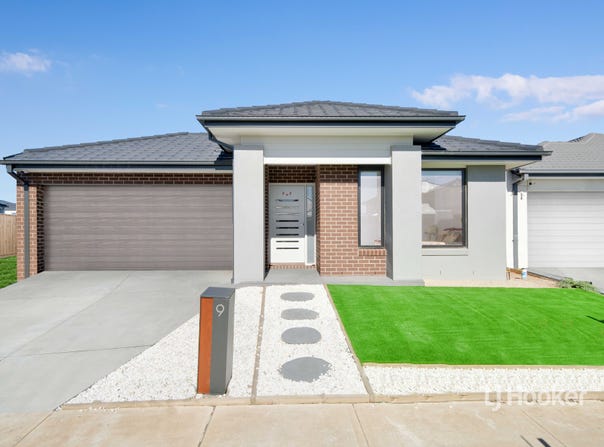 9 Farmingdale Street, Manor Lakes, Vic 3024