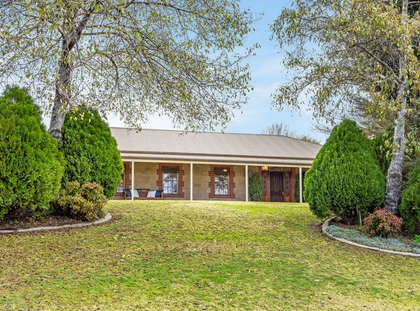 3 Anya Crescent, Summertown, SA 5141