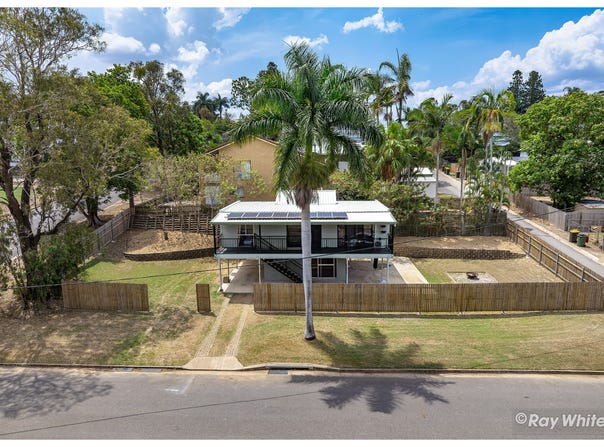 19 Bowen Street, The Range, Qld 4700