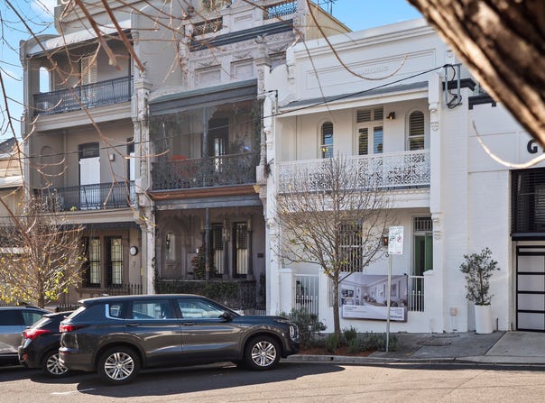 3 Ormond Street, Paddington, NSW 2021