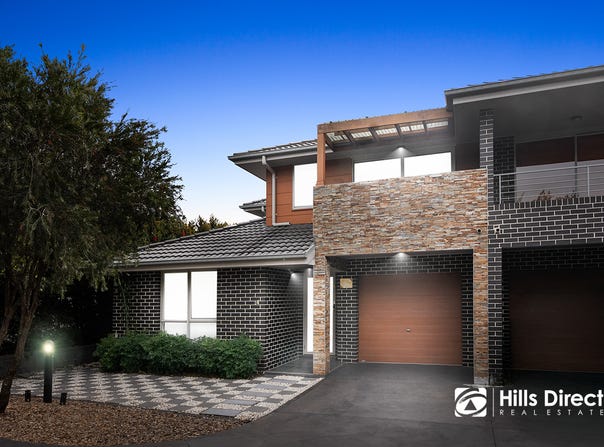 4/6 Birallee Street, The Ponds, NSW 2769