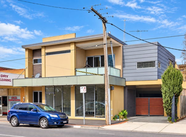 2/32 Brewer Road, Bentleigh, Vic 3204