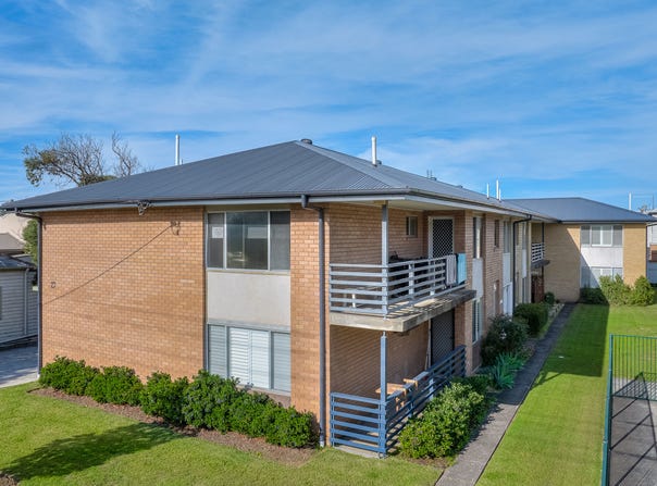 4/27 Mitchell Street, Merewether, NSW 2291