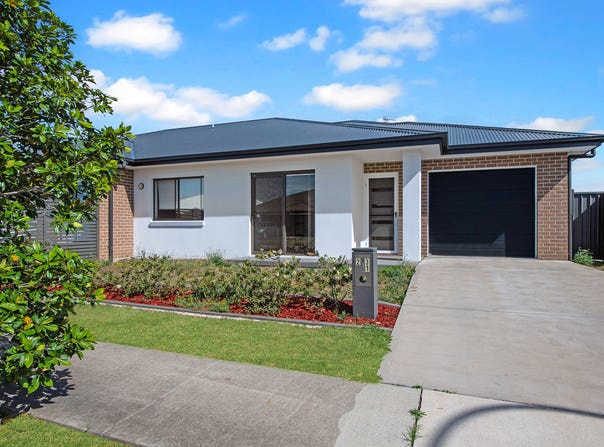 2/31 Crestwoood Road, Thornton, NSW 2322