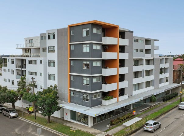 58/585-589 Canterbury Road, Belmore, NSW 2192