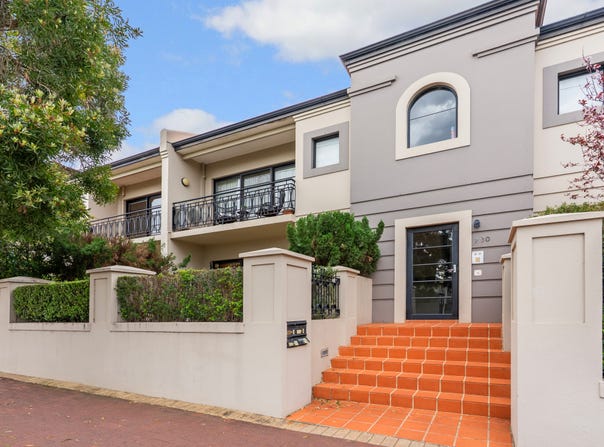 11/240 Bulwer Street, Perth, WA 6000