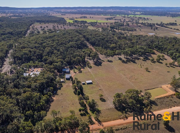 502 Patrick Road, Dunedoo, NSW 2844