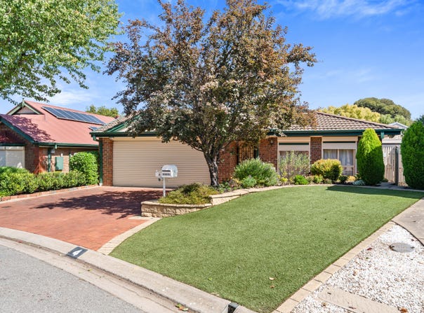 4 Covent Lane, Wynn Vale, SA 5127