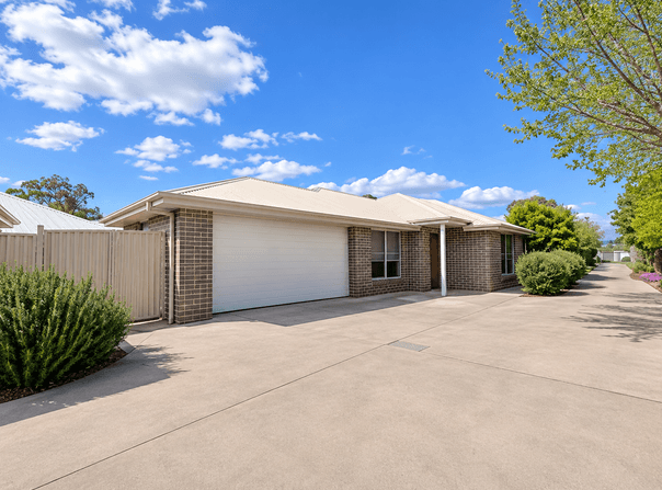 6A Burrundulla Avenue, Mudgee, NSW 2850