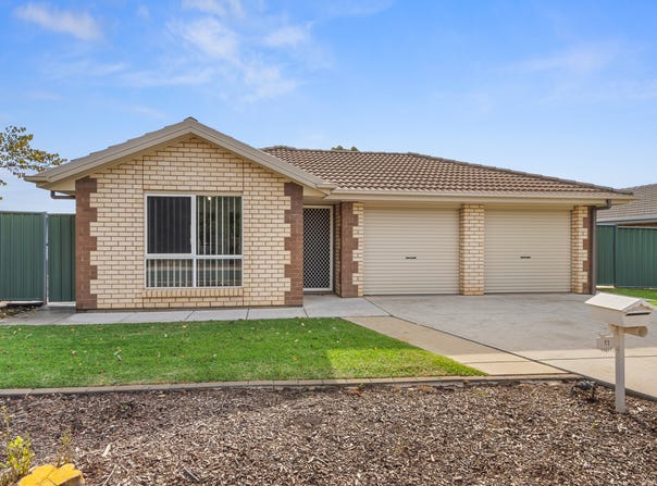 11 Buckley Street, Evanston Gardens, SA 5116