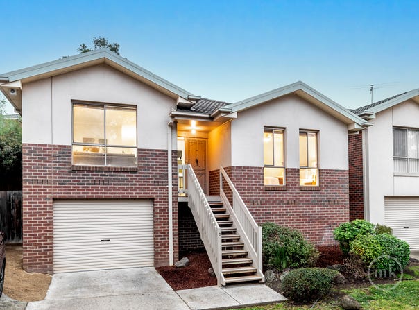 2/184 St Helena Road, Greensborough, Vic 3088