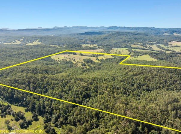 118 Provians Road, Sextonville, NSW 2470