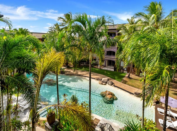 761/12-21 Gregory Street, Westcourt, Qld 4870