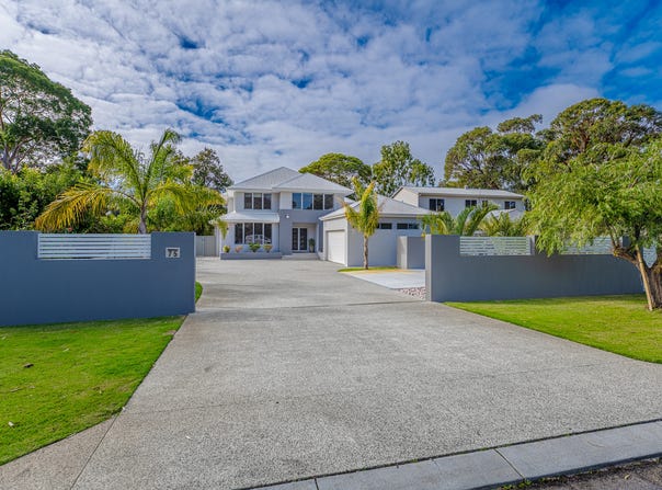 75 Rodoreda Crescent, Ravenswood, WA 6208