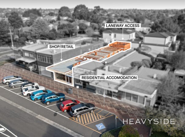 60 Essex Road, Mount Waverley, Vic 3149