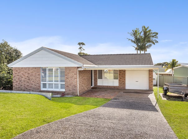 47 Burdekin Drive, Albion Park, NSW 2527