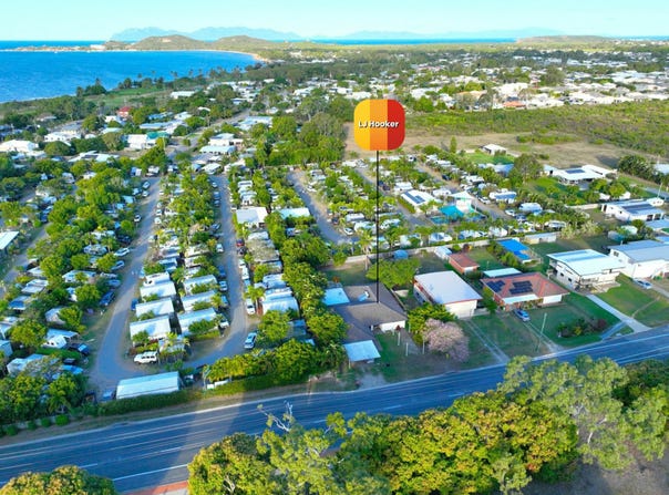 144 Mount Nutt Road, Bowen, Qld 4805