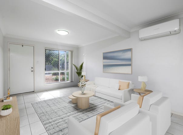 7/31 Lyrebird Street, Loganlea, Qld 4131