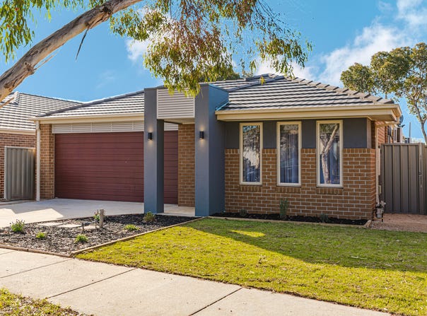 31 Stonehill Drive, Maddingley, Vic 3340