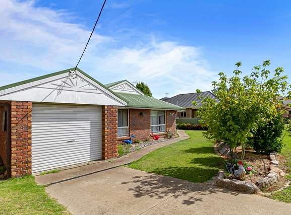 6 Sawmill Close, Uralla, NSW 2358