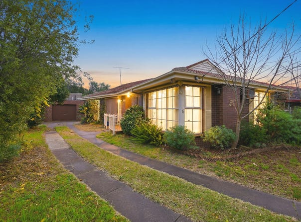 6 Griffith Street, Maddingley, Vic 3340