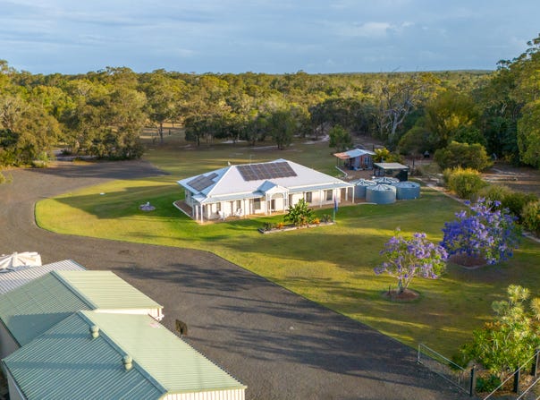 5 Oak Avenue, Coonarr, Qld 4670