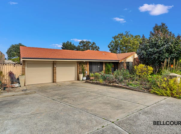 13 Fantail Drive, Bibra Lake, WA 6163