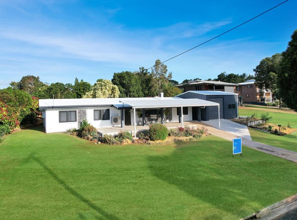 25 Oleander Drive, Yungaburra, Qld 4884