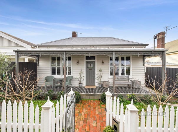 21 Thorne Street, East Geelong, Vic 3219