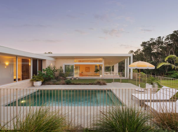 61 Henderson Drive, Lennox Head, NSW 2478