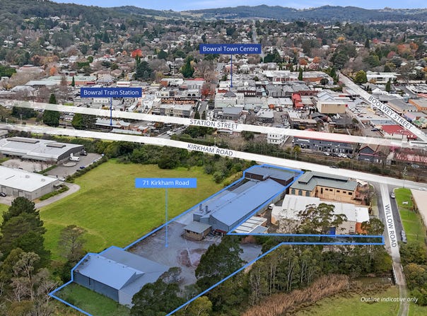 71 Kirkham Road, Bowral, NSW 2576