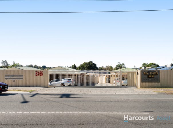10/85 Station Road, Woodridge, Qld 4114