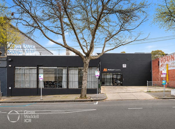 288 Rosslyn Street, West Melbourne, Vic 3003