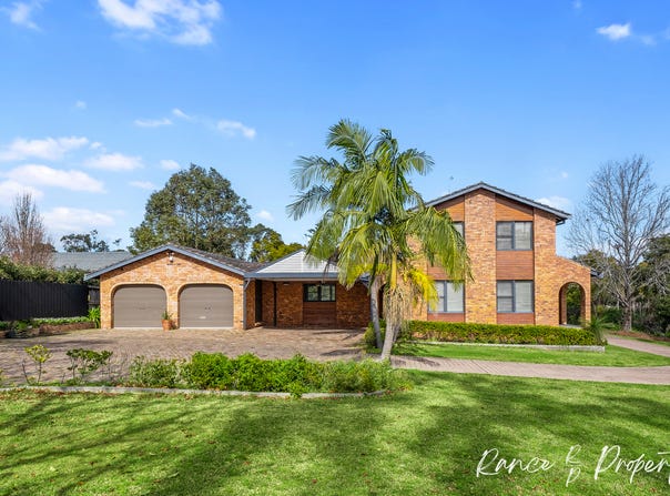 254 Annangrove Road, Annangrove, NSW 2156